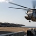 USS Bonhomme Richard flight operations