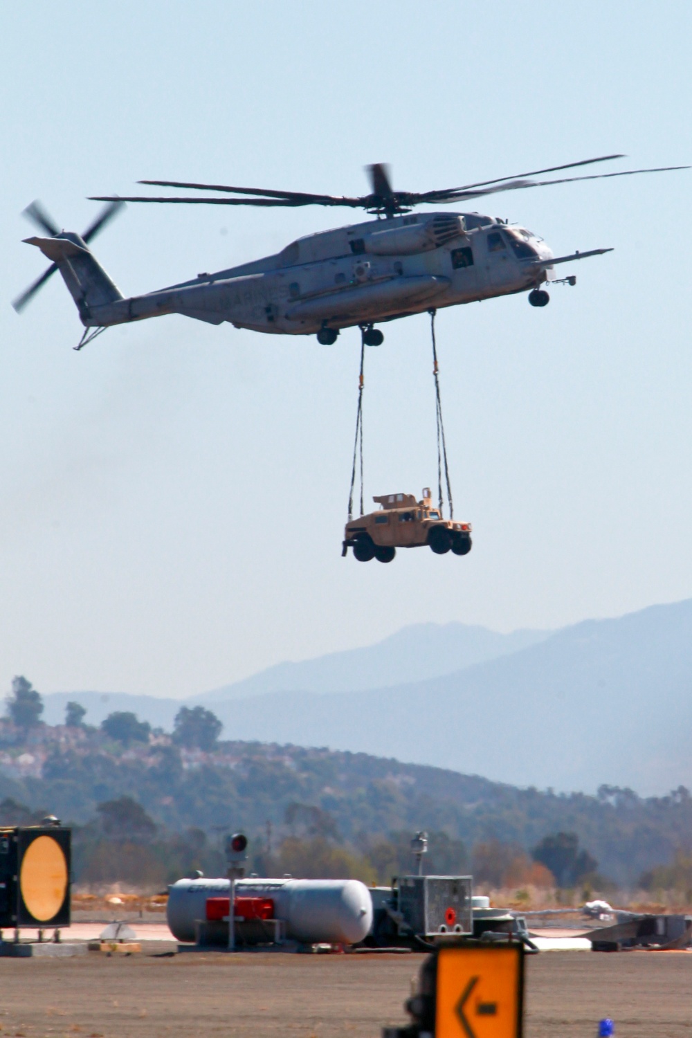 2012 MCAS Miramar Air Show