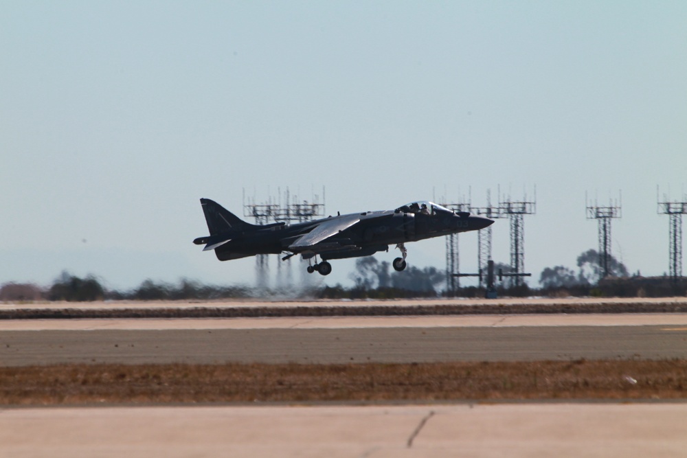 2012 MCAS Miramar Air Show