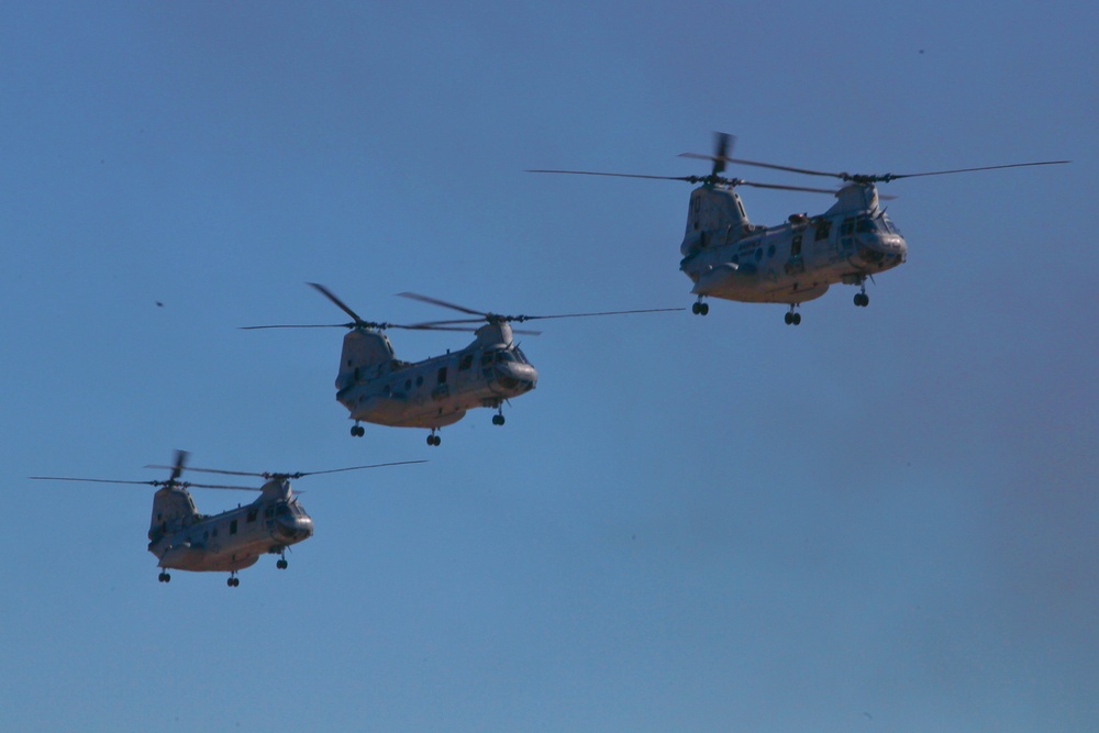 2012 MCAS Miramar Air Show