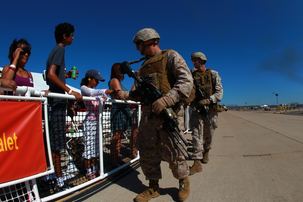 2012 MCAS Miramar Air Show