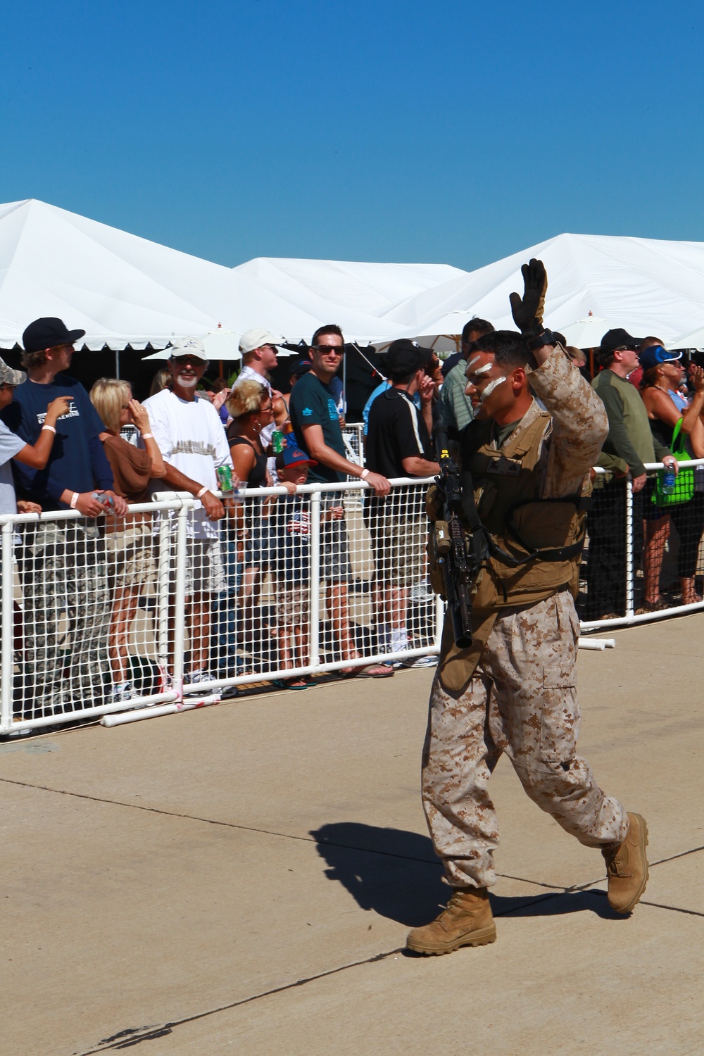 Dvids Images 2012 Mcas Miramar Air Show Image 9 Of 10