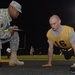 Sgt. Brandon Kitchen