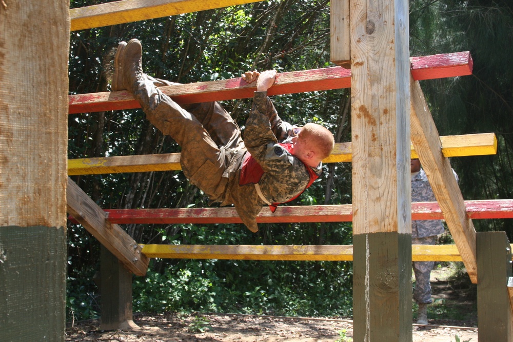 Spc. James Conklin