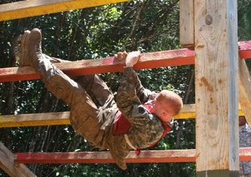 Best Warrior Competition begins at Fort Lee