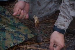 Mechanized Raid Course