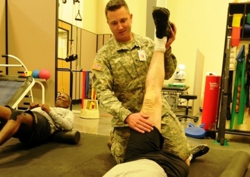 Soldier-centered medical home generates readiness