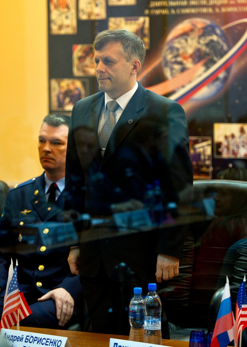 Expedition 27 State Commission(201104030010HQ)