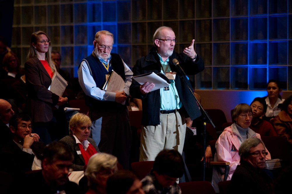 NASA Future Forum (201112090024HQ)