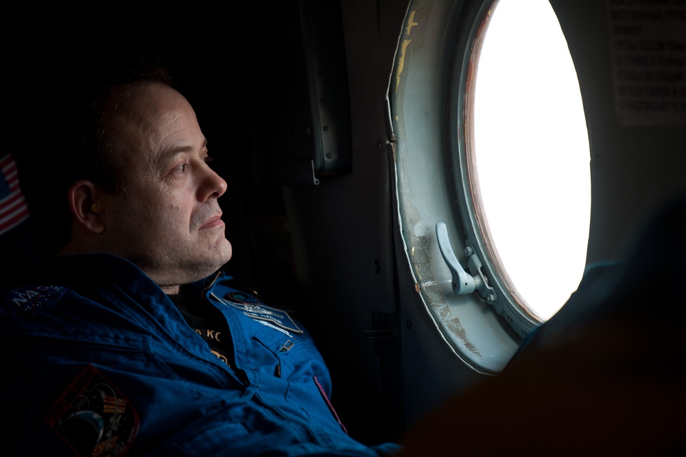 Expedition 28 Landing (201109160031HQ)