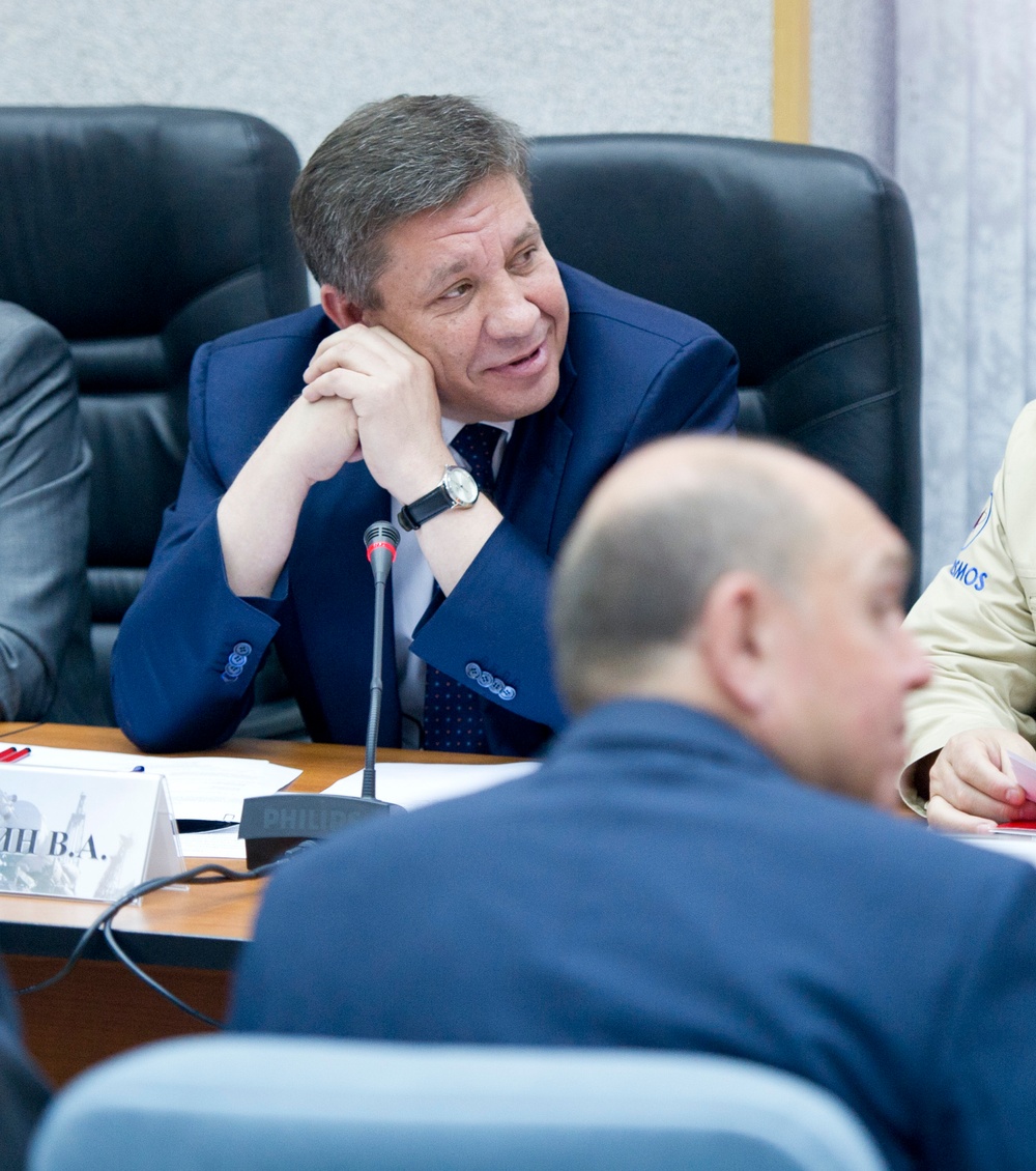 Expedition 28 State Commission (201106060010HQ)