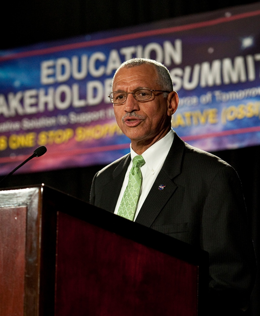 NASA Education Stakeholder's Summit (201009130004HQ)