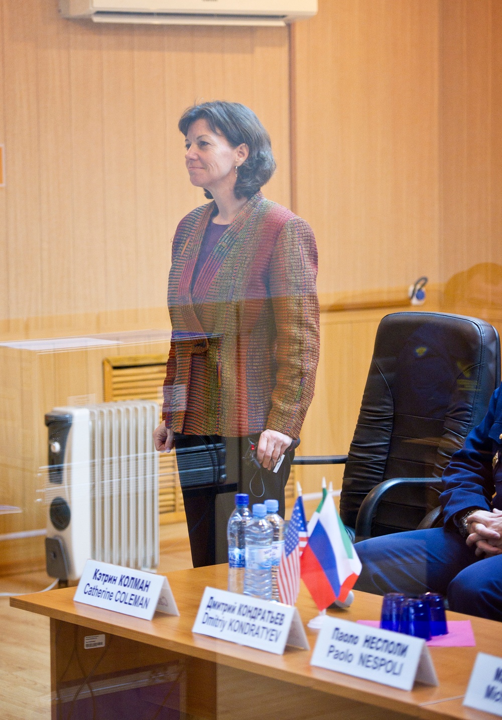 Expedition 26 State Commission (201012140009HQ)