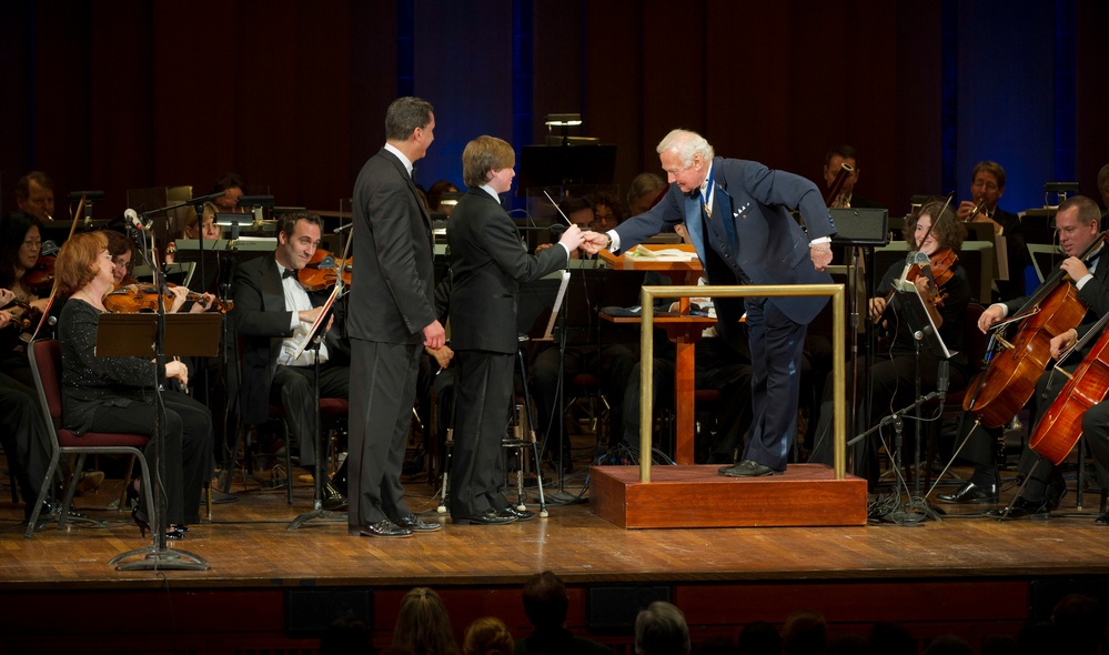 Human Spaceflight The Kennedy Legacy (201105250026HQ)