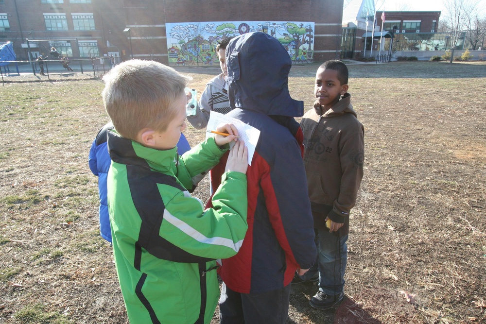 Capturing Young Hearts and Minds