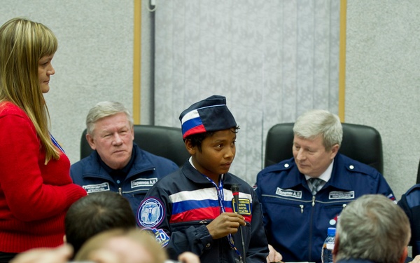 Expedition 27 State Commission (201104030019HQ)