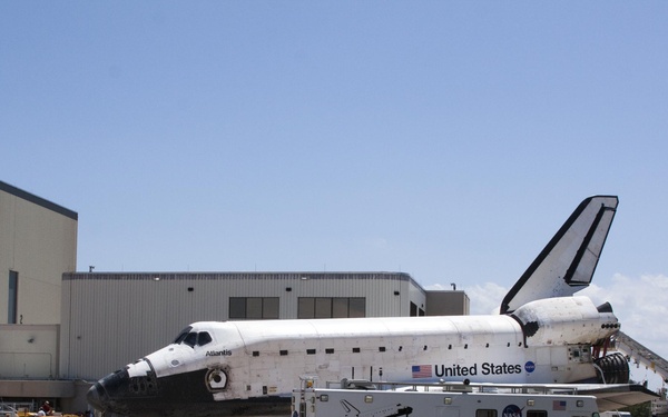 Returning to the OPF