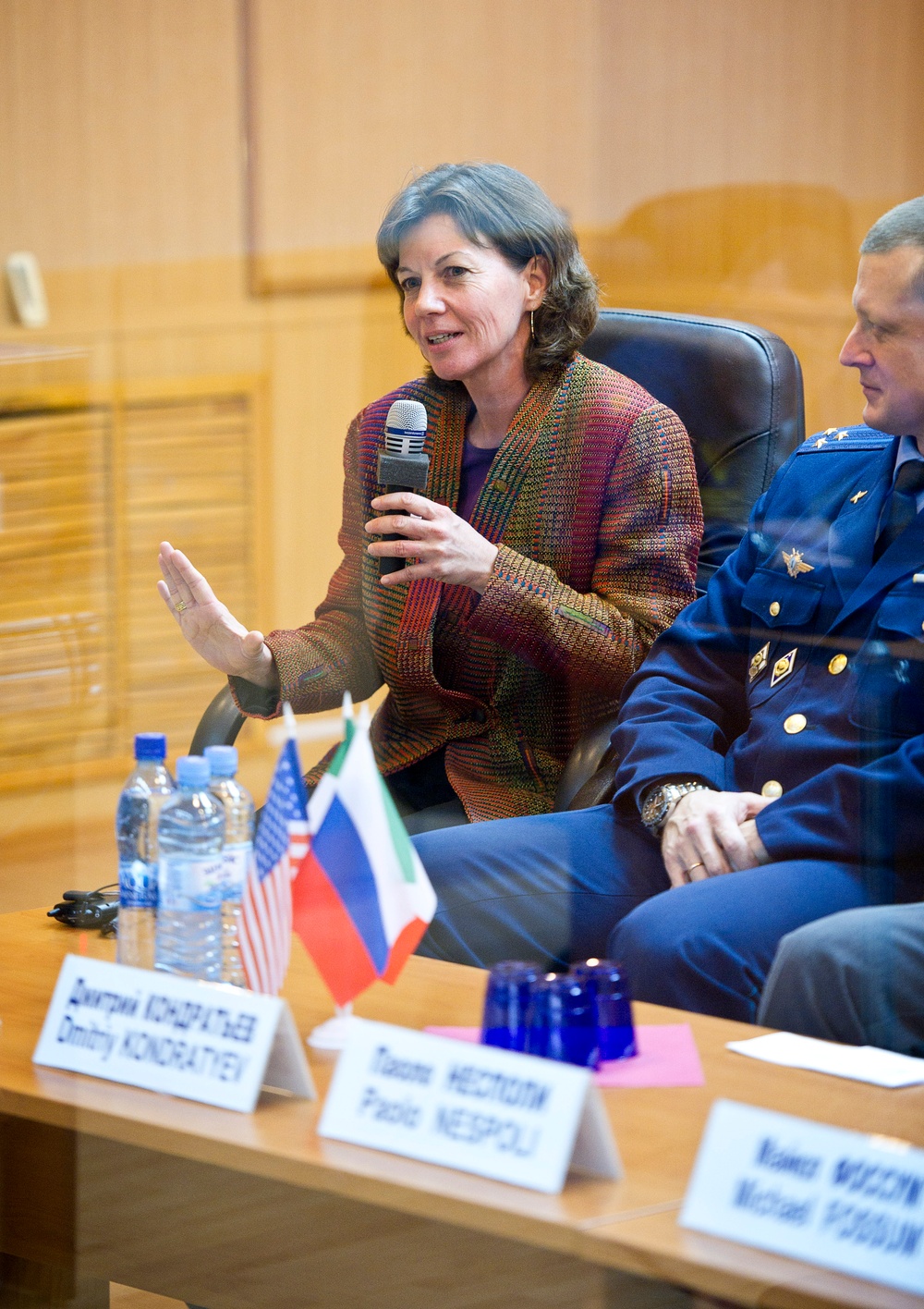 Expedition 26 State Commission (201012140015HQ)