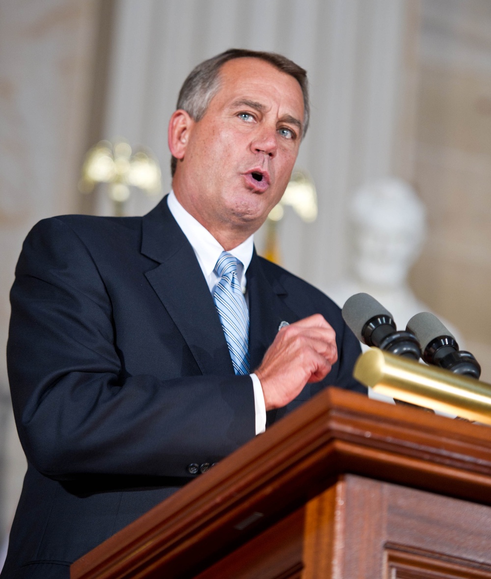 Congressional Gold Medal Ceremony (201111160019HQ)