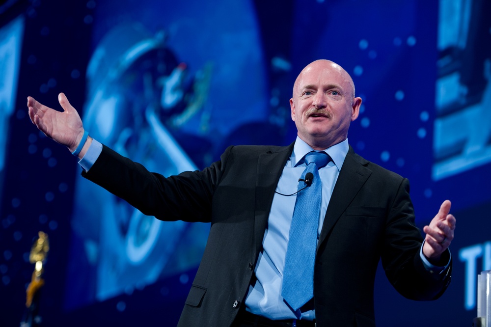 50th Anniversary First American to Orbit Earth (201202200040HQ)