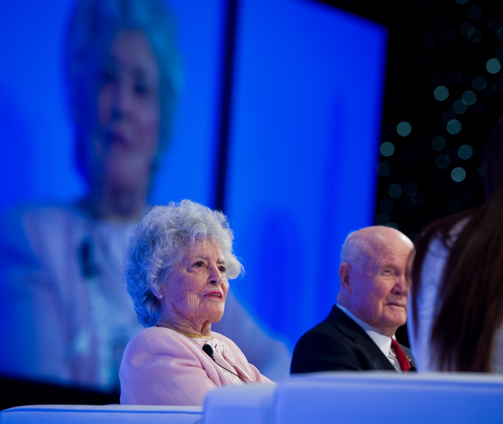 50th Anniversary First American to Orbit Earth (201202200051HQ)