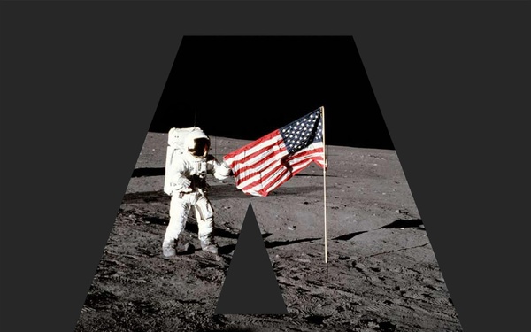 Apollo - Through the Eyes of the Astronauts