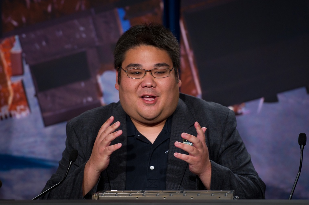 Nanosatellite Prelaunch Briefing (201110260026HQ)