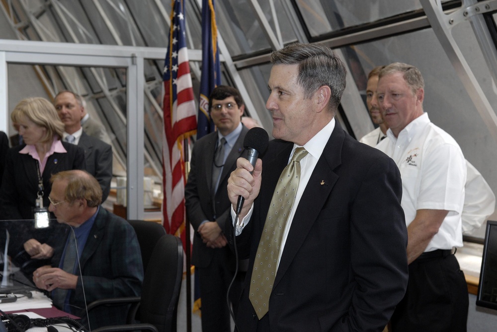 Congratulations Team!