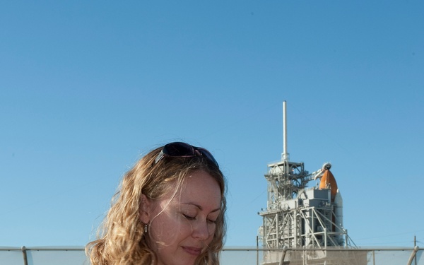 STS-129 Tweetup (200911150025HQ)