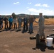 Improvised explosive device defeat demonstration