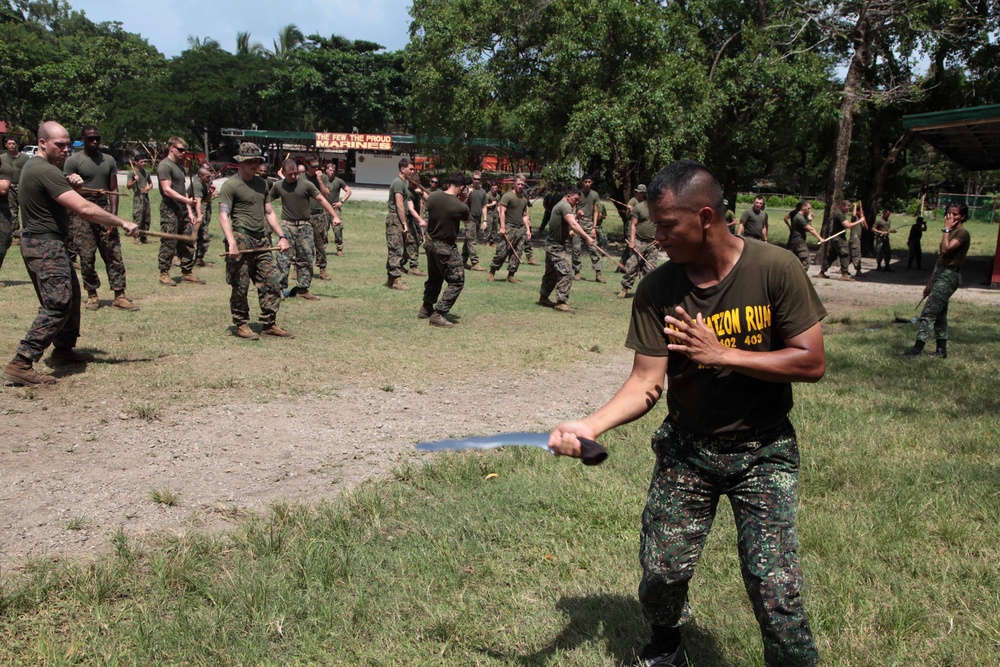 Amphibious Landing Exercise 2013