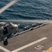 USS Boxer flight operations