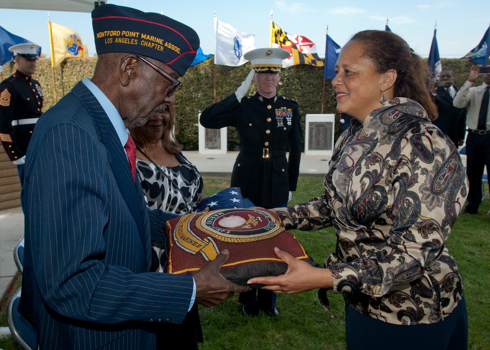 Congressional Gold Medal