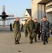 Commander, US PACFLT visits NAF Misawa