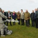 High sheriffs visit RAF Mildenhall, RAF Lakenheath and RAF Feltwell