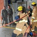 Squadrons compete in fire muster for Fire Prevention Week 2012