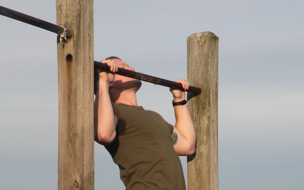 Rams roll Snake Eyes in field meet