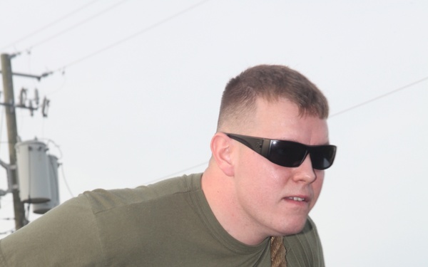 Rams roll Snake Eyes in field meet