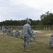 Civil affairs soldiers zero in at Fort Meade