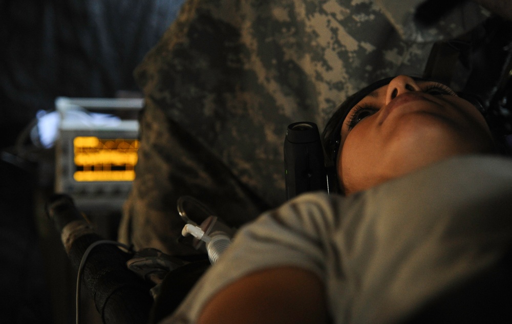 Joint Readiness Training Center 13-01