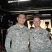 Three Army Reserve soldiers share their military experience