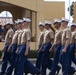 Like father like son: Teen follows in dad’s footsteps and becomes Marine