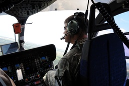 Updating a legend: Air Cav tests replacement for Kiowa