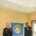 Hinesville Rotary Club honors 3SB soldier