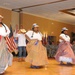 Hispanic Heritage Month brings Fort Stewart soldiers together