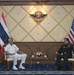 Adm. Samuel Locklear in Thailand