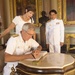 Adm. Samuel Locklear in Thailand