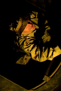 Into the frontier: Airmen prepare for Road Warrior X