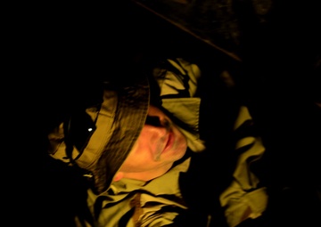 Into the frontier: Airmen prepare for Road Warrior X