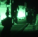 Pathfinders, 455th Expeditionary Security Forces Squadron go on a joint patrol